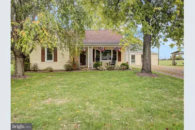 11918 Fort Loudon Road, Mercersburg, PA 17236 - Photo 1