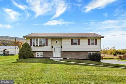 12122 Old Pen Mar Road N, Waynesboro, PA 17268 - Photo 1