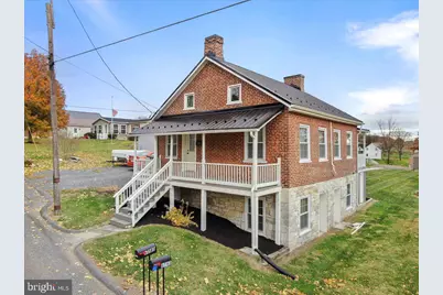 6748 Shoestring Hill Road, Waynesboro, PA 17268 - Photo 1