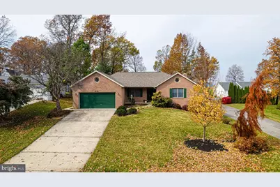 6041 Greenbriar Terrace, Fayetteville, PA 17222 - Photo 1