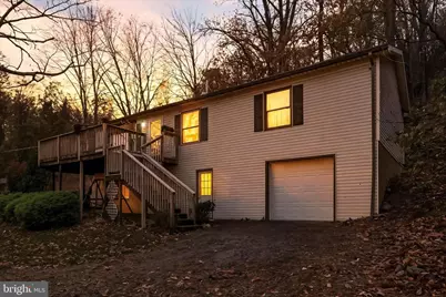 12702 Skiway Drive, Waynesboro, PA 17268 - Photo 1