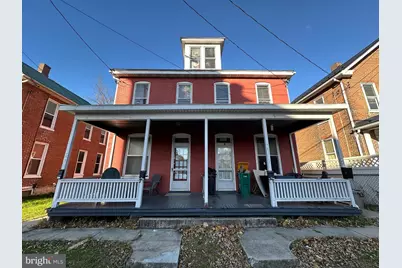 583 S Second Street, Chambersburg, PA 17201 - Photo 1
