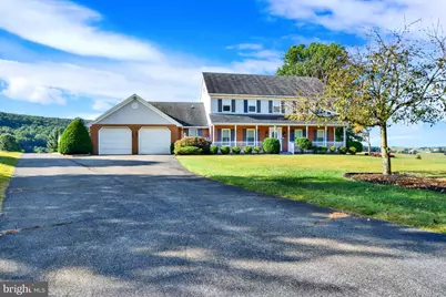 1151 King Drive, Chambersburg, PA 17202 - Photo 1