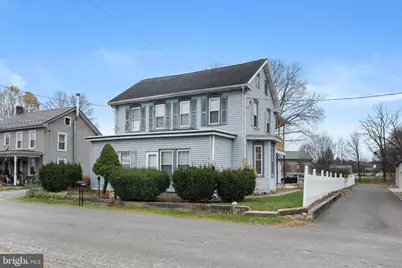 3876 Lincoln Street, Chambersburg, PA 17202 - Photo 1