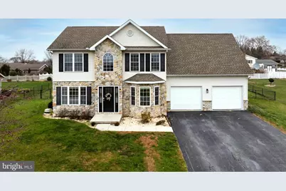 51 Diopside Drive, Chambersburg, PA 17202 - Photo 1