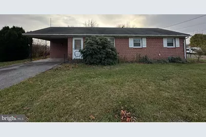 112 Reynolds Avenue, Mont Alto, PA 17237 - Photo 1