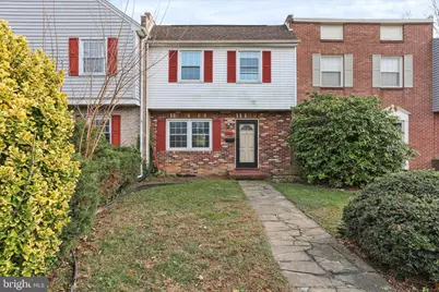 710 Cumberland Avenue, Chambersburg, PA 17201 - Photo 1