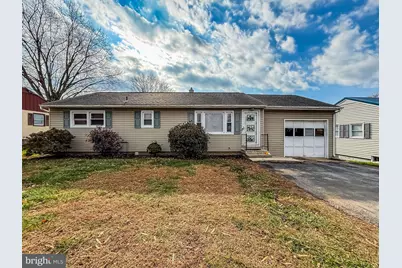 3136 Lincoln Way East Way E, Fayetteville, PA 17222 - Photo 1