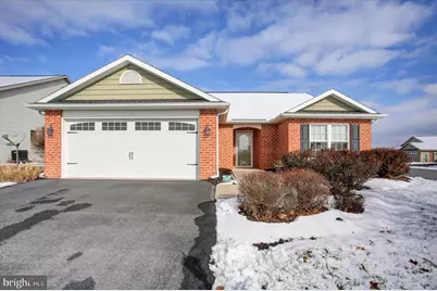 200 Park View Drive, Chambersburg, PA 17201 - Photo 1