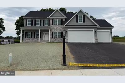 Lot 55 Rossi Drive, Greencastle, PA 17225 - Photo 1