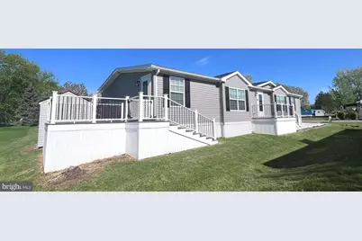 5500 Lincoln Way East #37C MARLETTE DRIVE, Fayetteville, PA 17222 - Photo 1