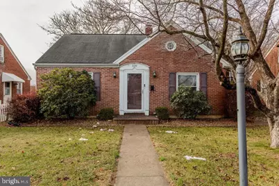 520 Cumberland Avenue, Chambersburg, PA 17201 - Photo 1