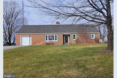 5391 Molly Pitcher Highway, Chambersburg, PA 17202 - Photo 1