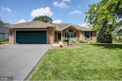 6982 Augusta National, Fayetteville, PA 17222 - Photo 1