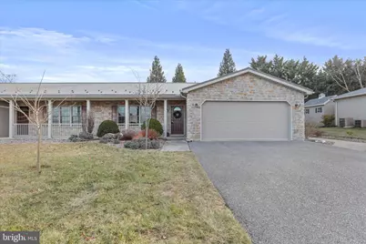 11400 Nicole Drive, Greencastle, PA 17225 - Photo 1