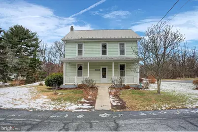 13515 Waterloo Road, Waynesboro, PA 17268 - Photo 1
