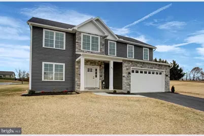 67 James Way, Greencastle, PA 17225 - Photo 1