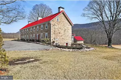 3680 Path Valley Road, Fort Loudon, PA 17224 - Photo 1
