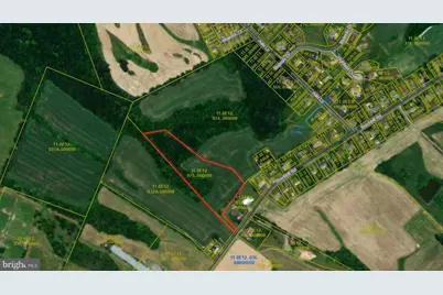 0 Brechbill Road, Chambersburg, PA 17202 - Photo 1