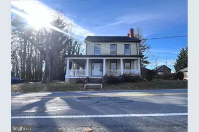 128 W. Main St., Fayetteville, PA 17222 - Photo 1