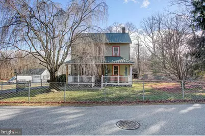 13422 Pennersville Road, Waynesboro, PA 17268 - Photo 1