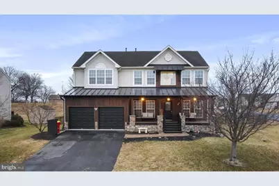 3831 Rolling Hills Drive, Greencastle, PA 17225 - Photo 1