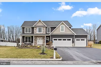 2391 Austin Avenue, Chambersburg, PA 17202 - Photo 1
