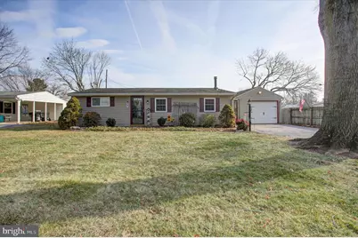 32 Fifth Avenue, Fayetteville, PA 17222 - Photo 1