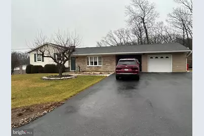 770 Forest Road, Chambersburg, PA 17202 - Photo 1