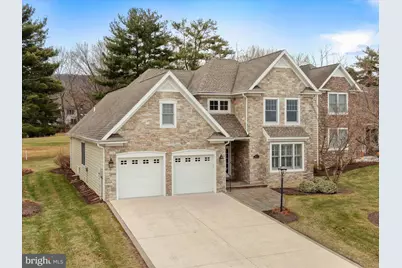 6881 Old Course Road, Fayetteville, PA 17222 - Photo 1