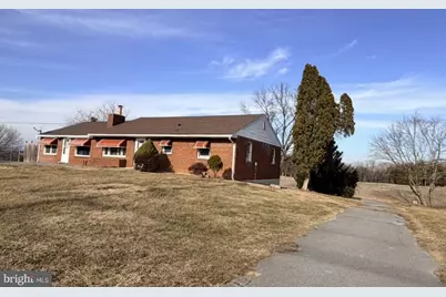 3891 Coseytown Road, Greencastle, PA 17225 - Photo 1