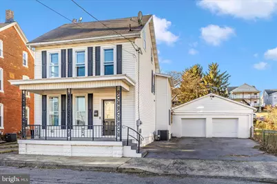 148 Hamilton Avenue, Waynesboro, PA 17268 - Photo 1