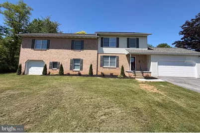 805 Antrim Lane, Greencastle, PA 17225 - Photo 1