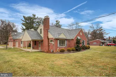 1566 Wilson Avenue, Chambersburg, PA 17201 - Photo 1