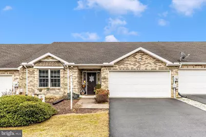 608 Brookview Drive, Greencastle, PA 17225 - Photo 1