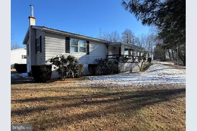 1354 Mt Pleasant Road, Fayetteville, PA 17222 - Photo 1