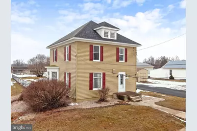 5825 Front Street, Chambersburg, PA 17202 - Photo 1