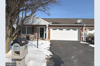 734 Golden Spring Drive N, Waynesboro, PA 17268 - Photo 1