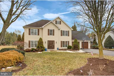 463 Century Drive, Greencastle, PA 17225 - Photo 1