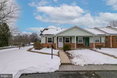 65 Nottingham Drive, Chambersburg, PA 17201 - Photo 1