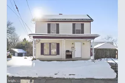 810 Broad St, Chambersburg, PA 17201 - Photo 1