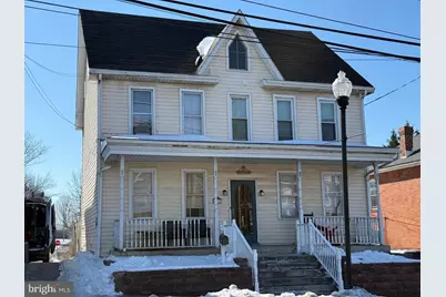 416 W Main Street, Waynesboro, PA 17268 - Photo 1