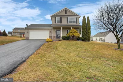 3552 Mountain Shadow Garth, Fayetteville, PA 17222 - Photo 1