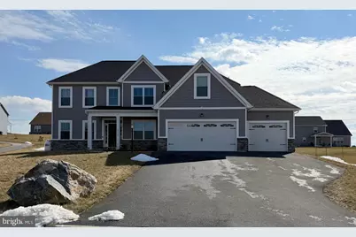 2510 Somerset Road, Chambersburg, PA 17202 - Photo 1