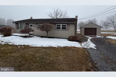 1092 Paper Mill Road, Chambersburg, PA 17202 - Photo 1