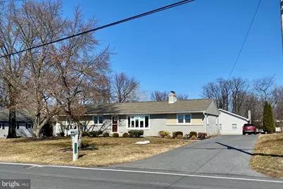 1174 Sollenberger Road, Chambersburg, PA 17202 - Photo 1