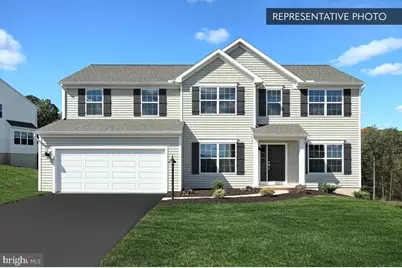 9659 Tykuhn Way #LOT 49, Waynesboro, PA 17268 - Photo 1