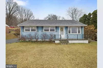 11412 Orchard Road, Waynesboro, PA 17268 - Photo 1