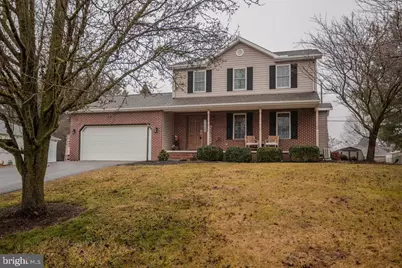 233 Carmack Drive, Chambersburg, PA 17202 - Photo 1