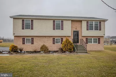 4482 Fort McCord Road, Chambersburg, PA 17202 - Photo 1